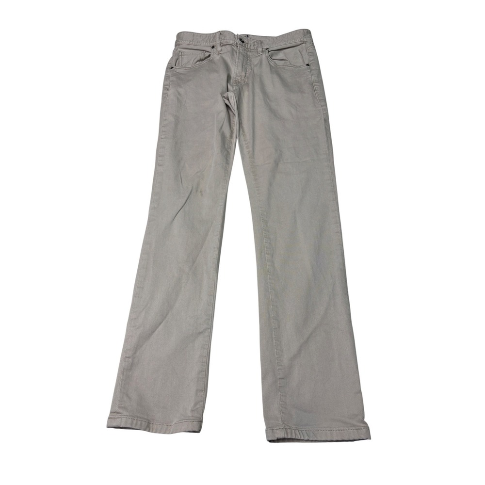 johnnie-O Hugo Light Khaki 32x32
